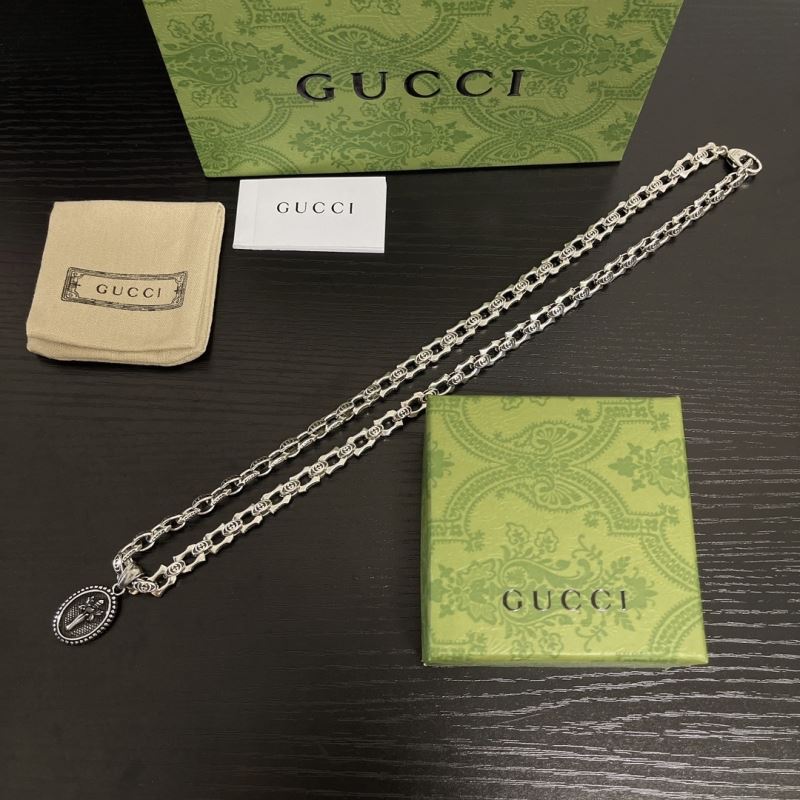 Gucci Necklaces